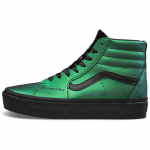 Vans Haris Poteris X Sk8 Hi Platforma Rb 'Morsmordre Tamsieji Menai' Vans VN0A4BTVXKQ 34.5