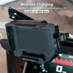 BMW R1300GS R1200GS R1250GS belaidis įkroviklis Mobiliojo telefono navigacijos laikiklis