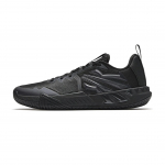 Anta KAI Team 2 Kyrie 2 Black Knight Cement King Pro Patogios technologijos Profesionalūs krep&scaron;inio bateliai Žemi vyri&scaron;ki sportbačiai 112621622-1 40