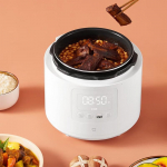 Xiaomi Mijia daugiafunkcinis elektrinis greitpuodis 2,5 L