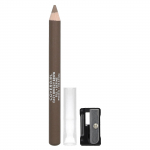 Covergirl, Easy Bridge, Antakių užpildymo + apibrėžimo pie&scaron;tukas, 510 &scaron;velniai rudas, 0,06 oz (1,7 g)