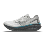 Mizuno ASTRO X Low top Running Shoes Unisex Trace Gray D1GH250507 38.5