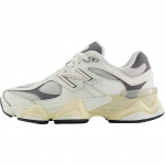 New Balance 9060 GS Sea Salt/Castlerock Dideliems Vaikams GC9060GA 37