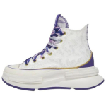 Converse Run Star Legacy CX auk&scaron;takulniai moteri&scaron;ki baltos gyvatės metų auksiniai A13350C 35.5