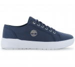 Timberland Seneca Bay Low - Vyri&scaron;ki batai Kedai Mėlyni TB0A66NN-EP4 ORIGINALUS EU 46 US 12 mėlyna