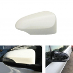Dangtelio apvalkalo &scaron;oninio veidrodėlio dangtis de&scaron;inės pusės sparnas ABS plastikiniai automobilio priedai, skirti Toyota, skirta Yaris 12-19, keitimas CHINA