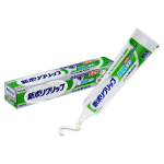 Poligrip Naujas antgalis Protezų klijai 70g Itin smulkus Be priedų Daliniams/Visai burnai balta