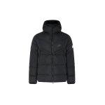 Nike Sportswear Primaloft Air Max Series Vėjo neperpučiama &scaron;ilta striukė vyrams Striukės Juoda HF6603-010 S black