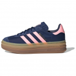 Gazelle Wmns Adidas Originals Bold 'Blue Pink Spark' Moteri&scaron;ki IG4390 38.5