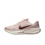 Nike Journey Run Mink&scaron;tas amortizavimas Patogi sukibimas Tinklelis Žemi bėgimo bateliai Moteri&scaron;ki sportbačiai IR1523-600 36.5