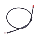 1 vnt. GPS &scaron;uns sekimo antkaklio antenos dalys, suderinamos su Garmin T5 TT10 TT15 T5Mini Garmin Astro 320 220 DC30 DC40 DC50 T5 40 antkakliu