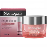Naktinis kremas - NEUTROGENA - Bright Boost - 50 ml - Visiems odos tipams - Kremas