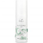 Kondicionierius - WELLA PROFESSIONALS - NUTRICURLS Curlixir - Garbanotiems - banguotiems plaukams - 150ml