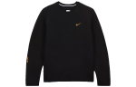 Nike X Nocta Tech Fleece Megztinis su apvalia apykakle Azijieti&scaron;ki dydžiai FD8458-010 XL black