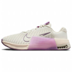 Nike Metcon 9 Sail Rush Fuchsia Moteri&scaron;ki sportbačiai Cream Guava-Ice White DZ2537-100 38
