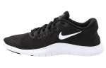 Nike Flex 2018 Rn Juoda Balta Juoda AA7397-018 44.5