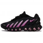 Nike Air Max DN8 Juodi Žaismingi Rožiniai Moteri&scaron;ki Sportbačiai Rožiniai-Putplasčio IH4483-001 35.5