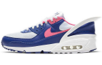 Nike Air Max 90 Flyease Giliai Karali&scaron;kos Mėlynos Hyper Pink CU0814-101 41