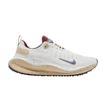 Nike React Infinity Run 4 Sail Sanddrift Earth Dark Stucco 40