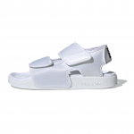 Adidas Adilette 3.0 Sandalas 'Baltas' EG5026 42