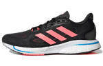 Adidas Wmns Supernova+ 'Juoda Rūg&scaron;ti Raudona' Moteri&scaron;ki GX0535 38⅔ black
