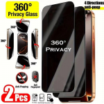 Anti-&scaron;nipinėjimo 14T privatumo ekrano apsauga Xiaomi 13T 12T 11T 10T Pro 14 13 Mi 12 11 10 Lite grūdintam stiklui Xiaomi Mi 10T 5G