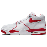 Nike Air Flight '89 Og Balti Varsity Raudoni HM3467-100 40 raudona