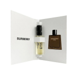 Burberry Hero Vyrams Eau de Parfum 1,5 ml Mini kvepalų pur&scaron;kiklio mėginukas Ilgai i&scaron;liekantis medienos kvapas Kelioninio dydžio vyrų odekolono bandymo buteliukas 1pc