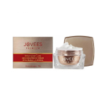 Odą &scaron;viesinantis kremas su baltuoju &scaron;ilkmedžiu ir emblika (50 g), Intensyvios priežiūros odą &scaron;viesinantis kremas White Mulberry & Emblica, Jovees 26.375