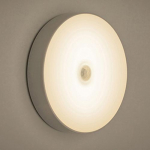 Led žmogaus kūno indukcinė naktinė lemputė belaidė magnetinė siurbimo USB įkrovimo spinta Spintelė prie lovos &scaron;viesa HMKH YSXX 400mAh warm light