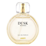 Liberty Prabangūs Dusk kvepalai moterims (100 ml / 3,4 Oz), Tualetinis vanduo (EDP), Pagaminta Prancūzijoje, ilgai i&scaron;liekantis kvapas, vaisių natos. 100ML