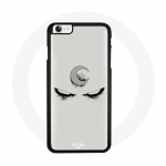Coque pour Iphone 8 Moon Knight Batman Saison 1 Yeux en col&egrave;re