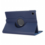 360 besisukantis dėklas, skirtas Lenovo Xiaoxin Pad 11 in Case Tablet, skirtas Lenovo Tab P11 / P11 Pro 11 11,2 11,5 colio 2020 2021 2022 Dangtis su automatiniu pabudimu / miego režimu P11 Plus 11 inch raudona