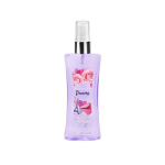 Body Fantasies kūno pur&scaron;kiklis 94ml #Romance & Dreams white