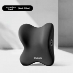 Viskoelastinė automobilio kaklo pagalvė &ndash; patogi juosmens pagalvėlė, suteikianti atramą i&scaron;tisus metus