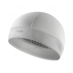 Žiemos &scaron;almo pamu&scaron;alas vėjui atsparus vilnos pamu&scaron;alas slidinėjimo kaukolės kepurė Thermal Beanie kepurė &scaron;altu oru dviračių bėgimo kepuraitė vyrams, moterims &scaron;viesiai pilka spalva