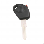 Key Fob Shell Case Replacement, Sturdy, Easy to Use Accessories Parts Unchipped
