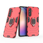 Dėklas Samsung A56 Dangtelis Samsung A56 Capas Naujo Telefono Nugarėlė Smūgiams Atsparus Magnetinis Žiedo Laikiklis Fundas Samsung Galaxy A56 A 56 For A56
