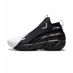 Li Ning Fan Wu 4 Krep&scaron;inio batai Vyri&scaron;ki sportbačiai Juodi Balti ABFU031-1 40⅓
