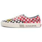 Stranger Things x Vans Authentic Surfer Boy Pizza Unisex Sportbačiai Daugiaspalviai Daugiaspalviai Zefyro VN0A5JMPBO5 35