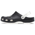 Crocs NBA x Classic Clog Brooklyn Nets Unisex Sportbačiai Mėlyni Balti Juodi 208651-103 36-37
