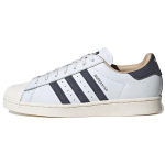 Adidas Superstar Denim Pack - Balti Unisex Kedai Debesėlio Baltumo Spalvos ID4685 44
