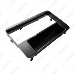 Tinka Alfa Romeo 159 2007-2011 vieno DIN radijo rėmelio panelė 182x53mm