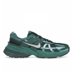 Nike V2K Run Bicoastal HF5050-361 moteri&scaron;ki sportbačiai, žali, metalo sidabro spalvos 37.5