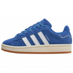 adidas Campus 00s Mėlyni Balti Moteri&scaron;ki Kedai Debesies Baltumo Off-White IF9615 38
