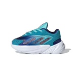 Adidas Originals Ozelia Patogūs žemi vaik&scaron;čiojimo batai Kūdikių batai H00825 23