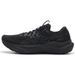ASICS GT 2000 14 2E Plati juoda grafito pilka vyri&scaron;ki sportbačiai 1011C055-002 41.5 gray