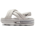 Nike Air Max Isla Basutės 'Light Iron Ore' Moteri&scaron;ki Sportbačiai Laisvalaikio Batai HJ7191-014 35.5 pilka spalva