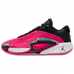 Jordan Luka 3 neslystantys, atsparūs dilimui žemi krep&scaron;inio bateliai, unisex, rožiniai juodi Jordan FQ1285-600 41