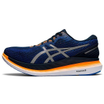 Asics GlideRide 2 Lite Show French BluePure Silver Vyri&scaron;ki sportbačiai 1011B313-400 46 blue